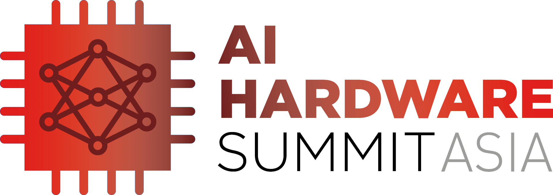 AI Hardware Summit Asia - Mandarin