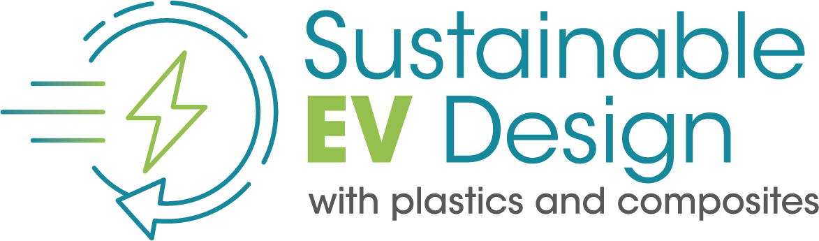 sustainable, design, electric vehicle, plastics and composites